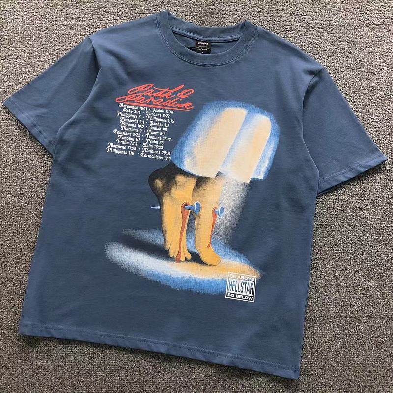 Hellstar T-Shirt