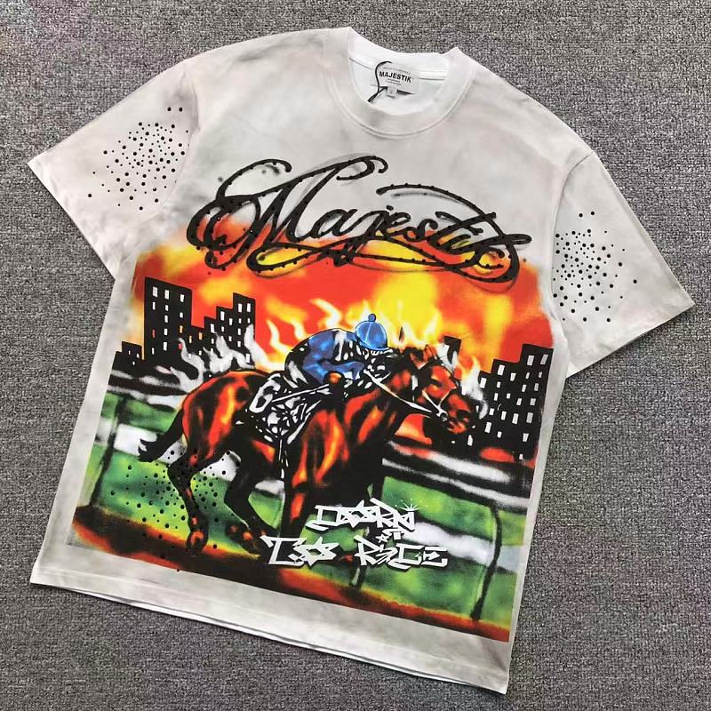 MA ES K T-Shirt