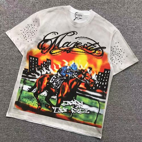 MA ES K T-Shirt