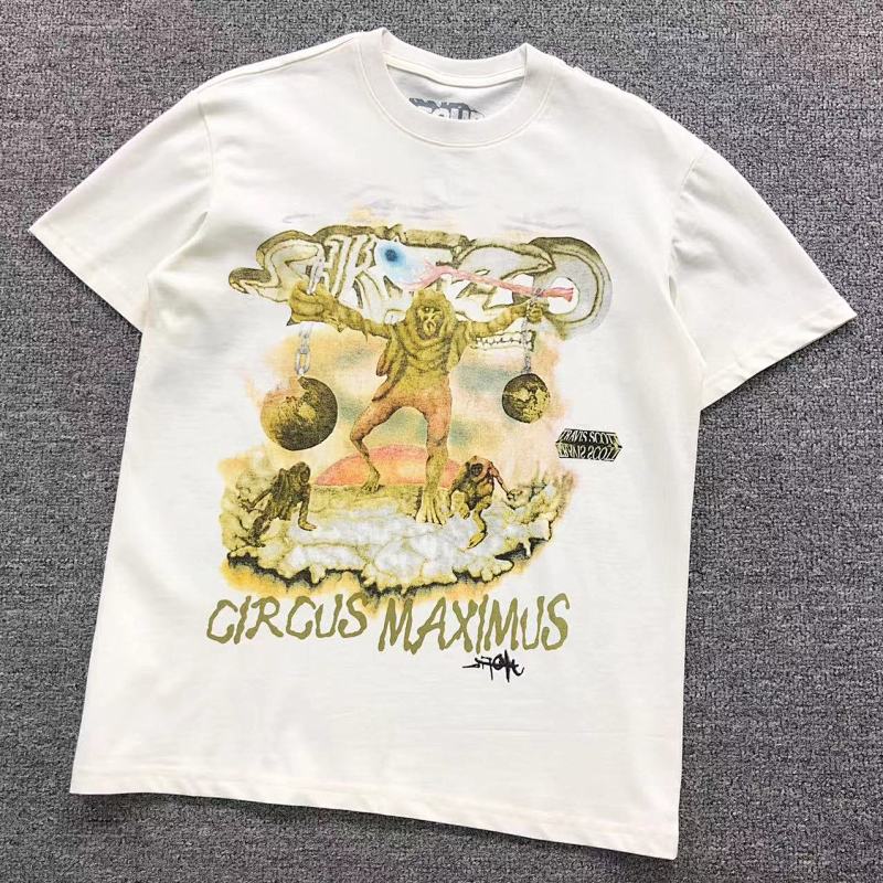 Travis Scott T-Shirt