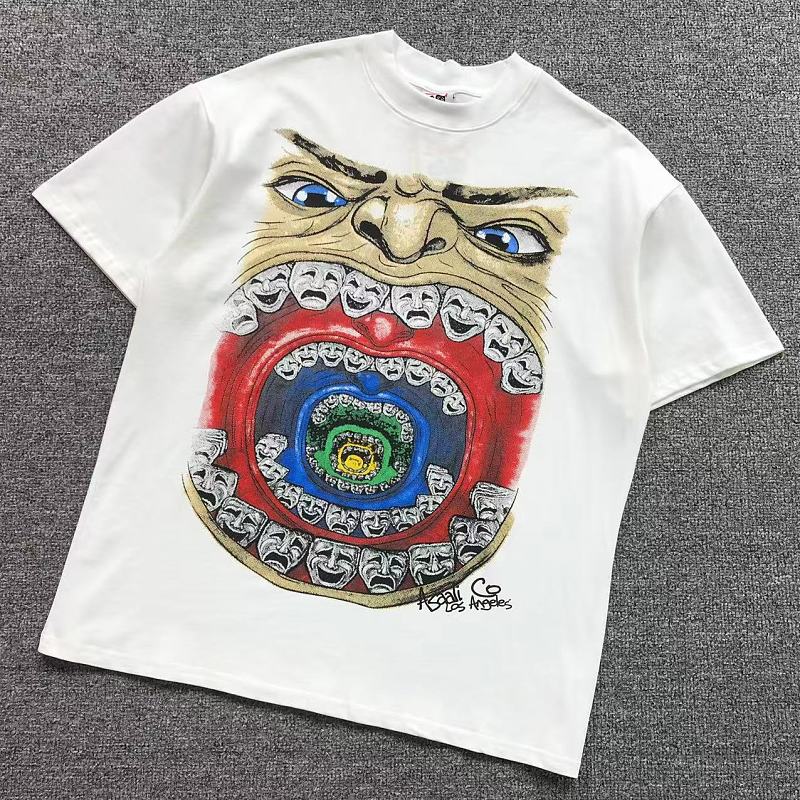 Cou H SY UP T-Shirt