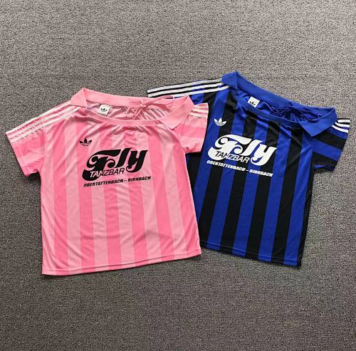 Adidas T-Shirt Femaie Styie
