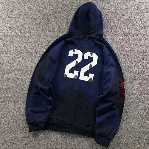 B L IA A Hoodie