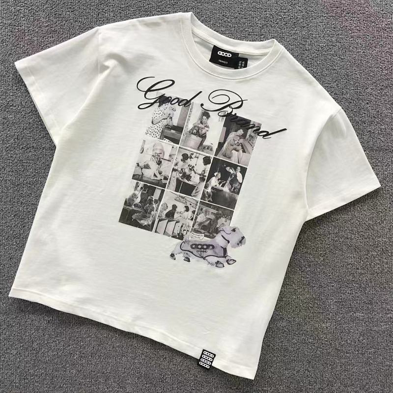 Tee from Taurusreps