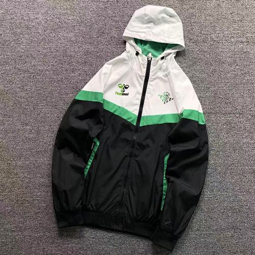 Football Jacket