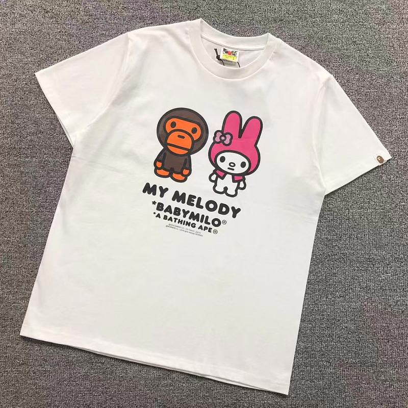Bape T-Shirt