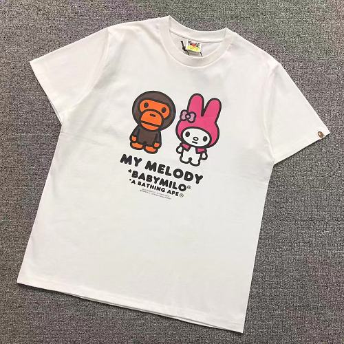Bape T-Shirt