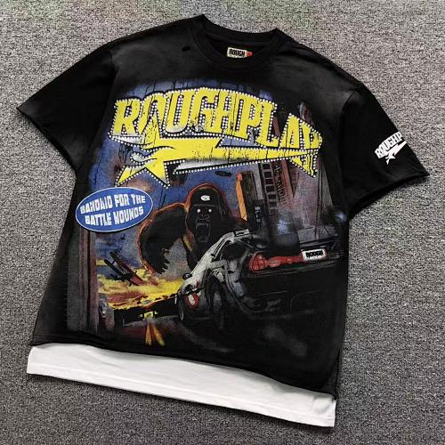 Tee from Taurusreps