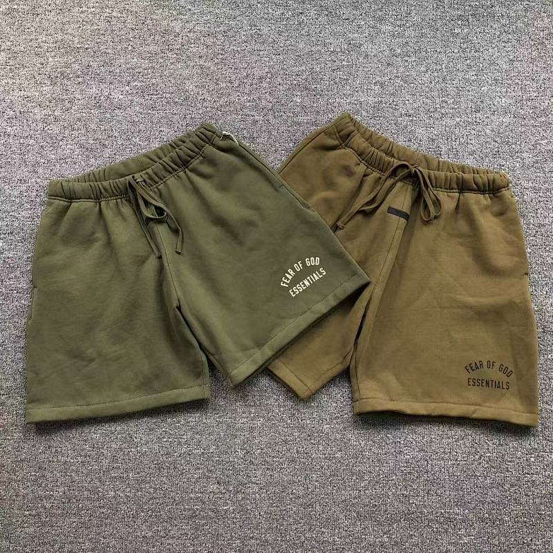 Essentials Fog Shorts