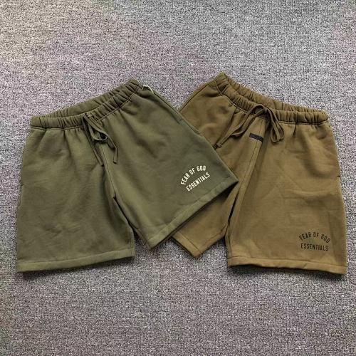 Essentials Fog Shorts