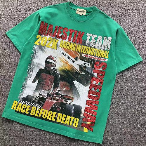 MA ES K T-Shirt