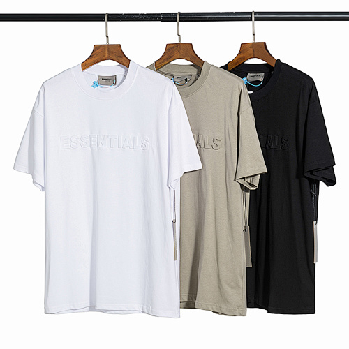 Fog T-Shirt