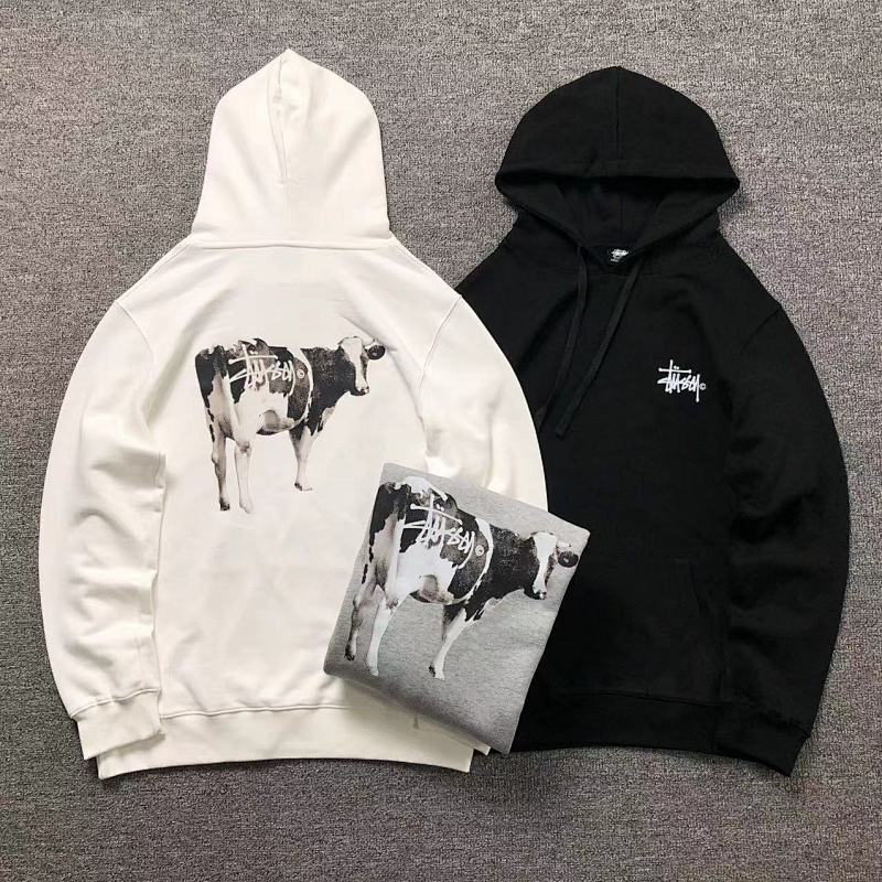 Stussy Hoodie