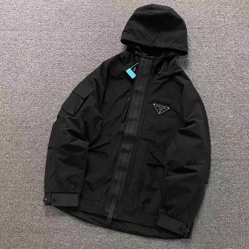 Prada Jacket