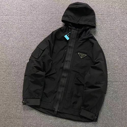 Prada Jacket