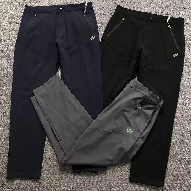 Lacoste Trousers
