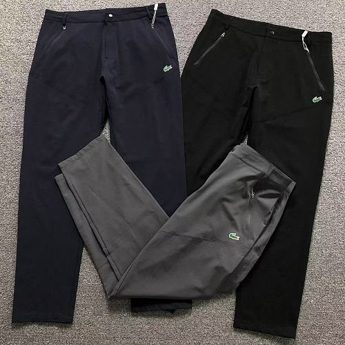 Lacoste Trousers
