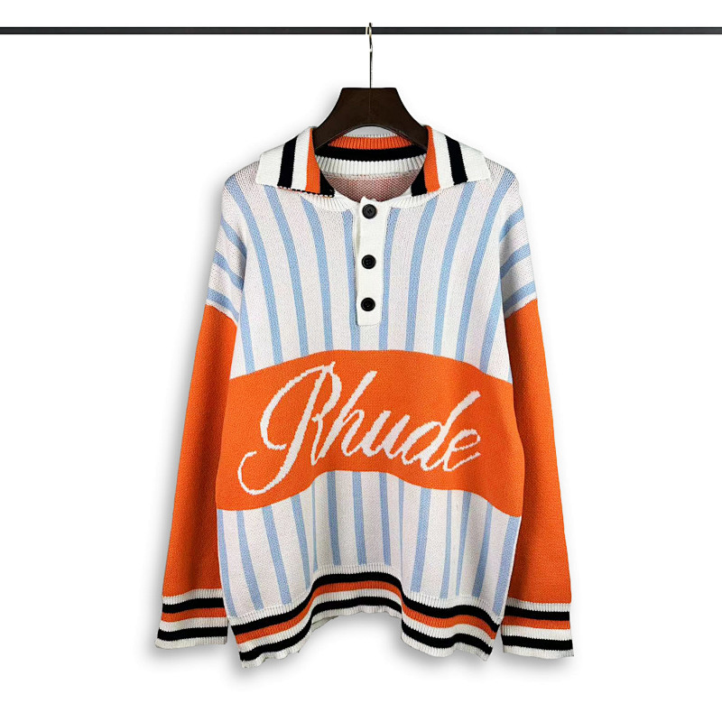 Rhude Sweater