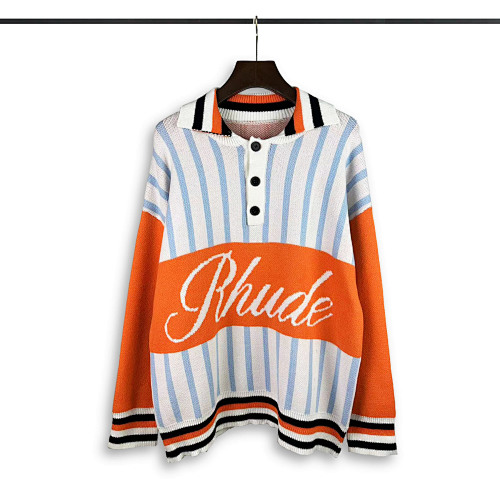 Rhude Sweater