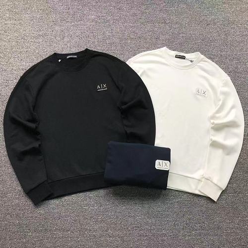 AR Exch Hoodie