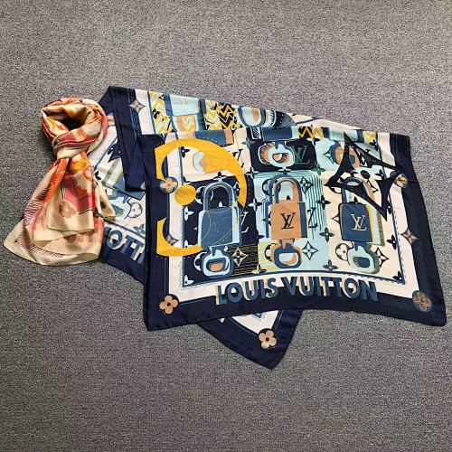 Scarf from Taurusreps