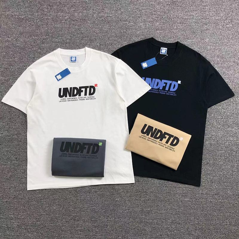 Undefeated T-Shirt