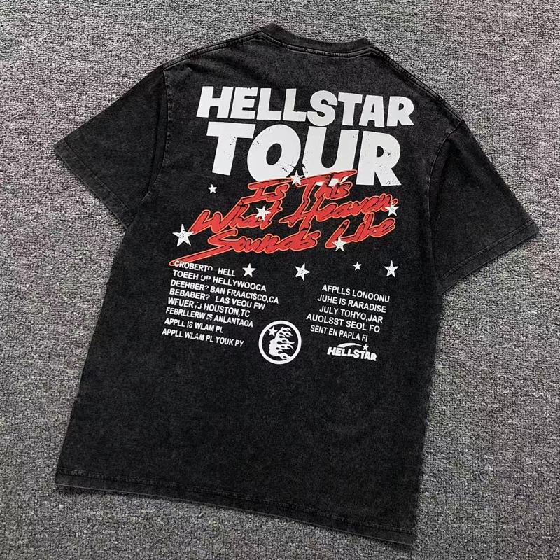 Hellstar T-Shirt