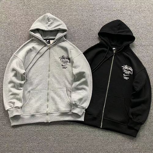 Stussy Nike Hoodie