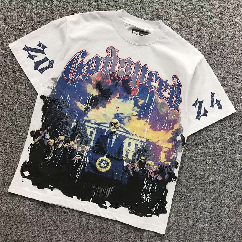 GO S E D T-Shirt