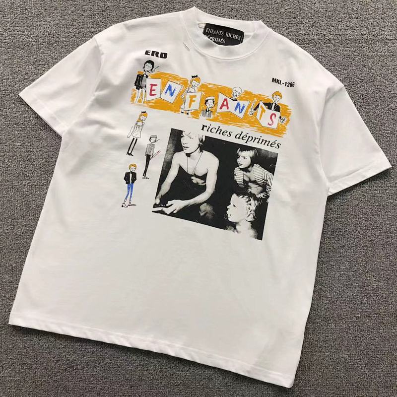 Enfants Riches Deprimes T-Shirt