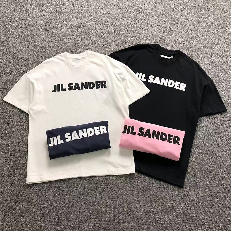 Jil Sander T-Shirt