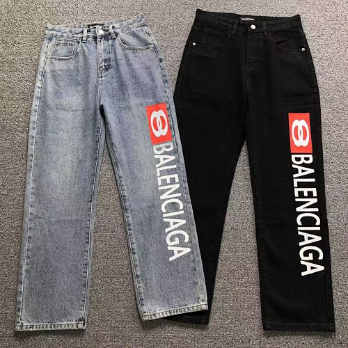 B L IA A Trousers