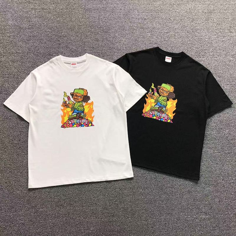 Supreme T-Shirt