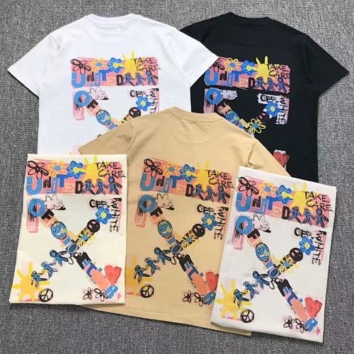 Off-White T-Shirt
