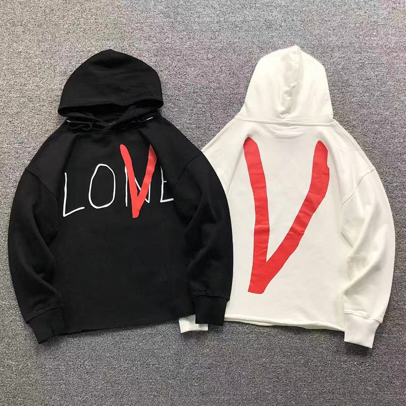 Vlone Hoodie