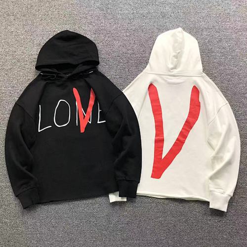 Vlone Hoodie