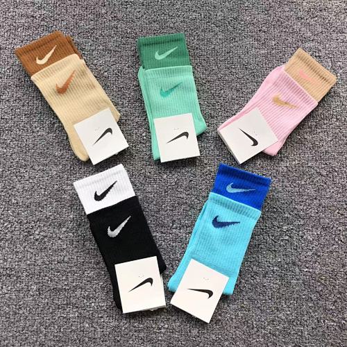 Nike Socks