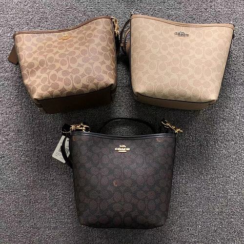 Bag from Taurusreps