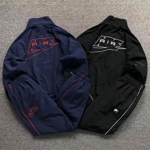 Nike Jacket Trousers