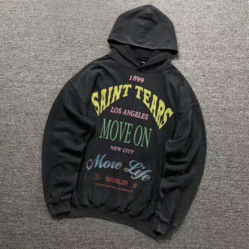 Saint Tears Hoodie