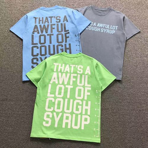 Cou H SY UP T-Shirt