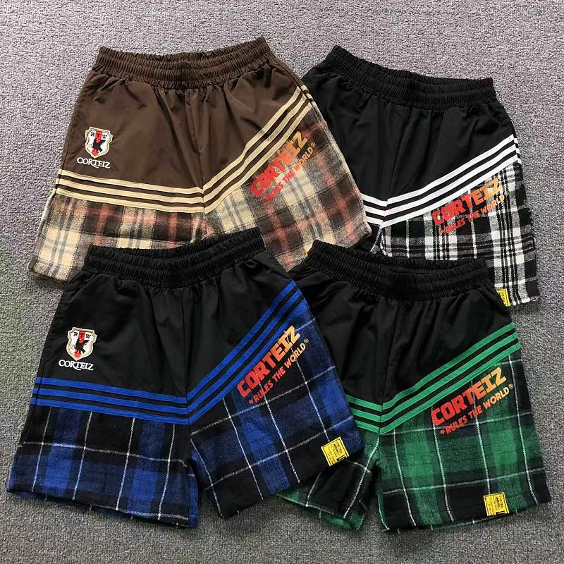 Corteiz Shorts Im 60kg I Wear Size L In The Phot