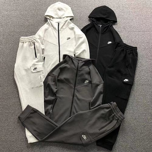Nike Hoodie Trousers