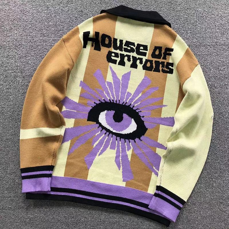 Fashion Sweater