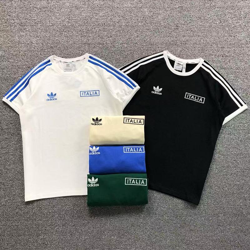 Adidas T-Shirt Femaie Styie