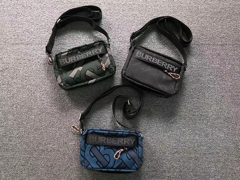 Burberry Bag