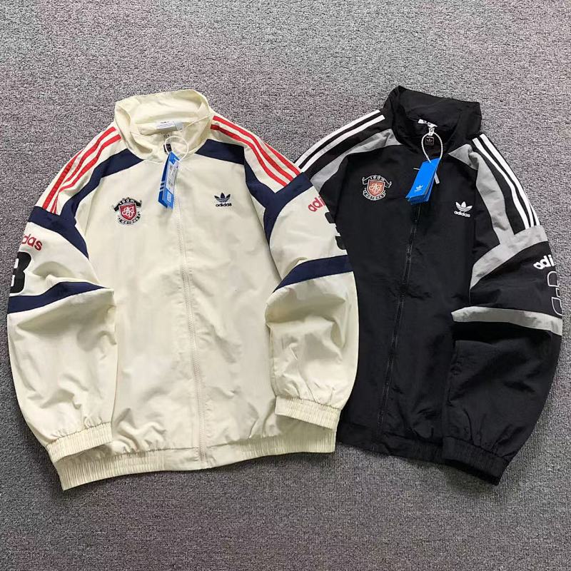 Adidas Jacket