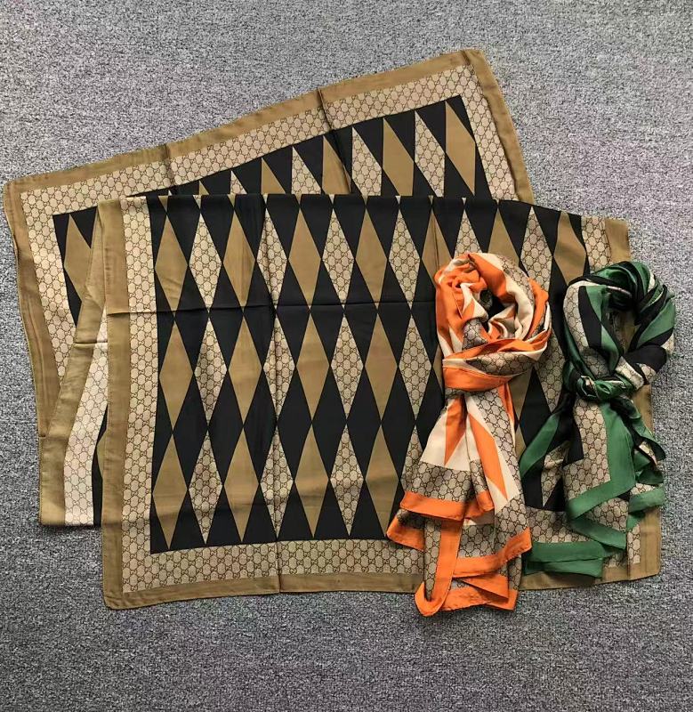 Gucci Scarf