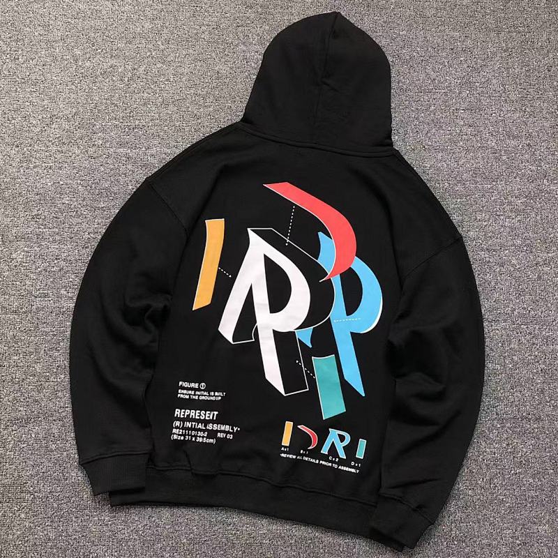 Represent Hoodie