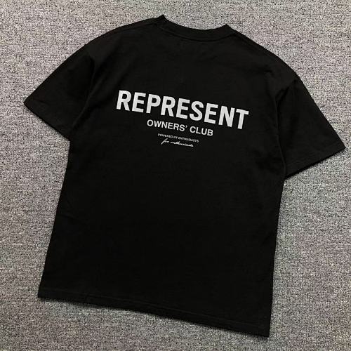 Represent T-Shirt